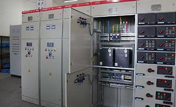 <b>青岛工厂控制机床电气控制箱除湿电伴热系统</b>