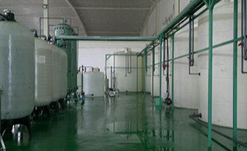 宁夏化工厂尿素车间压力变送器电伴热保温项目