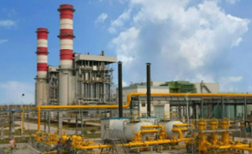 东亚电力（无锡）有限公司电厂管道保温项目