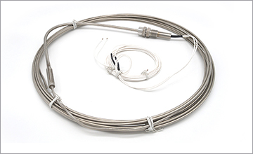 <b>MI铠装加热电缆适用于高温管线伴热</b>