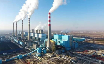 塞尔维亚电厂管道保温电伴热项目