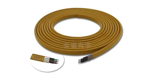 串聯(lián)恒功率電伴熱帶