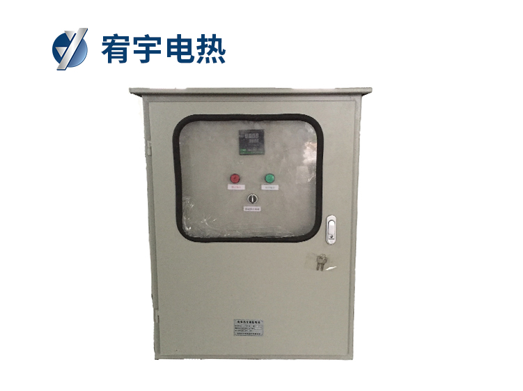 防护型电伴热控制箱