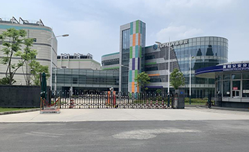 <b>杭州富春云数据中心冷却塔管道电伴热项目</b>