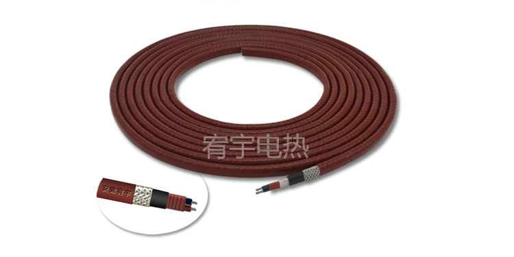 <b>电伴热在轮胎生产工艺中的保温使用</b>