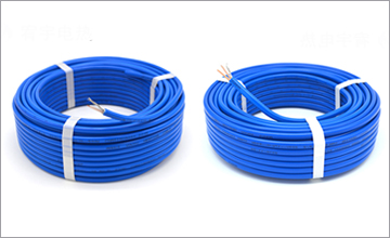 <b>发热电缆单导与双导的接线方法</b>