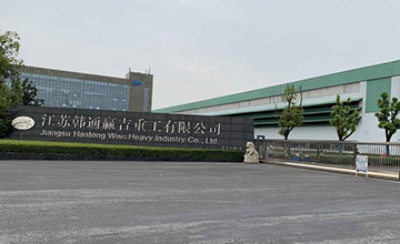 <b>江苏韩通赢吉重工海上升压站电伴热保温项目</b>