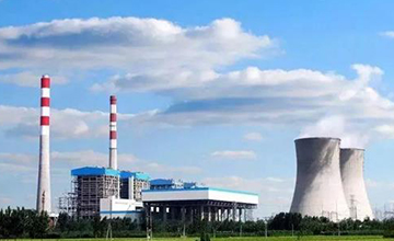新疆信友能源火电厂管道防冻电伴热项目