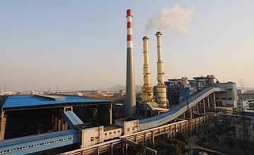 <b>凤城城东电厂管道电伴热项目</b>
