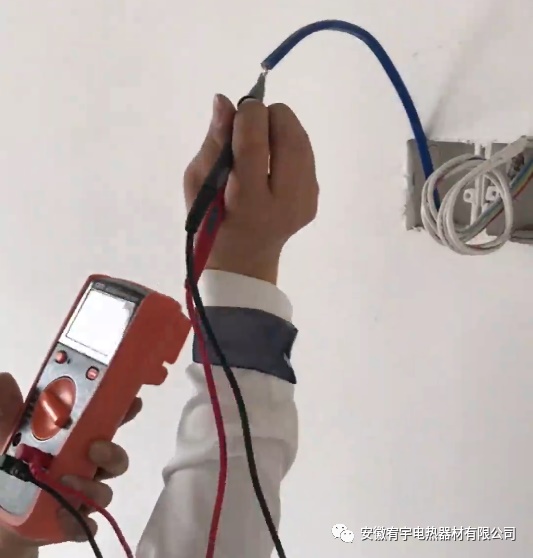 发热电缆